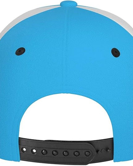 Cute Flag Hats Adjustable Baseball Snapback Hat Caps Trucker for Men Women