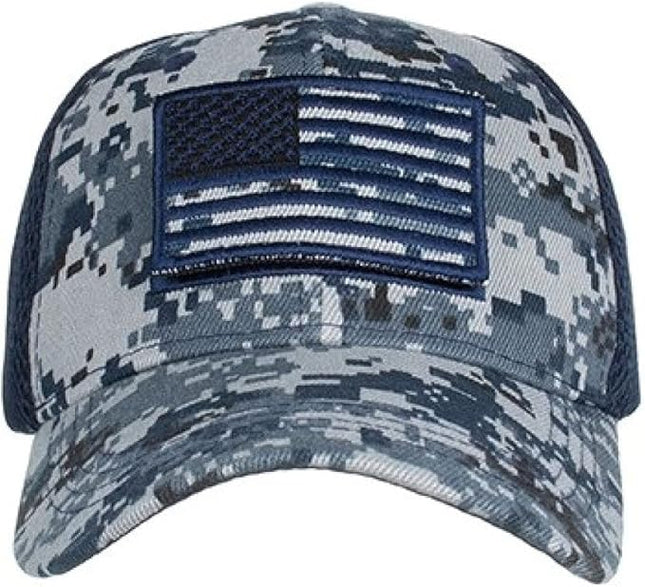 VOASTEK Running Hats for Men Baseball Cap Outdoor Essentials Runner Hat Jogging Cap Tennis Golf Workout Hats