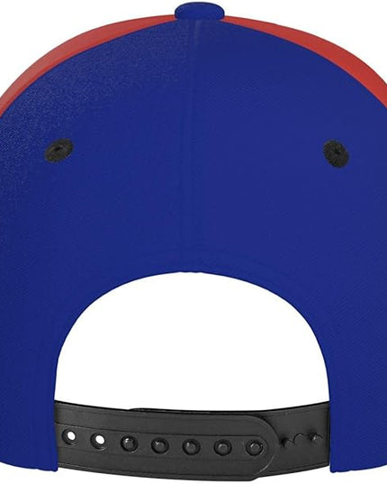 Cute Flag Baseball Cap Hats for Women Men Trucker Hat Patriotic Adjustable Snapback Ball Cap Hat