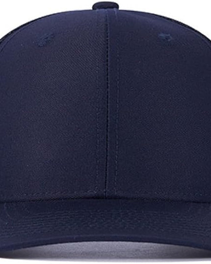 VOASTEK Running Hats for Men Baseball Cap Outdoor Essentials Runner Hat Jogging Cap Tennis Golf Workout Hats