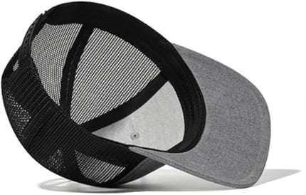 VOASTEK Running Hats for Men Baseball Cap Outdoor Essentials Runner Hat Jogging Cap Tennis Golf Workout Hats