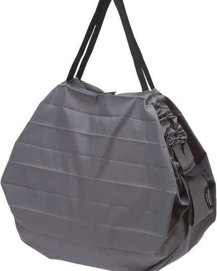 Marna Shupatto Compact Bag (Renewal S/M/L) New Life Spat Eco Bag, Folding (Compact/Durable)