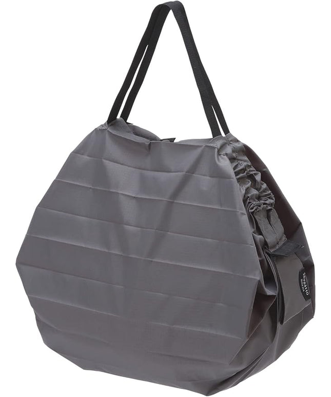 Marna Shupatto Compact Bag (Renewal S/M/L) New Life Spat Eco Bag, Folding (Compact/Durable)