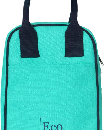 Eco Right Insulated Lunch Bag Women, Work Lunch Box for Men