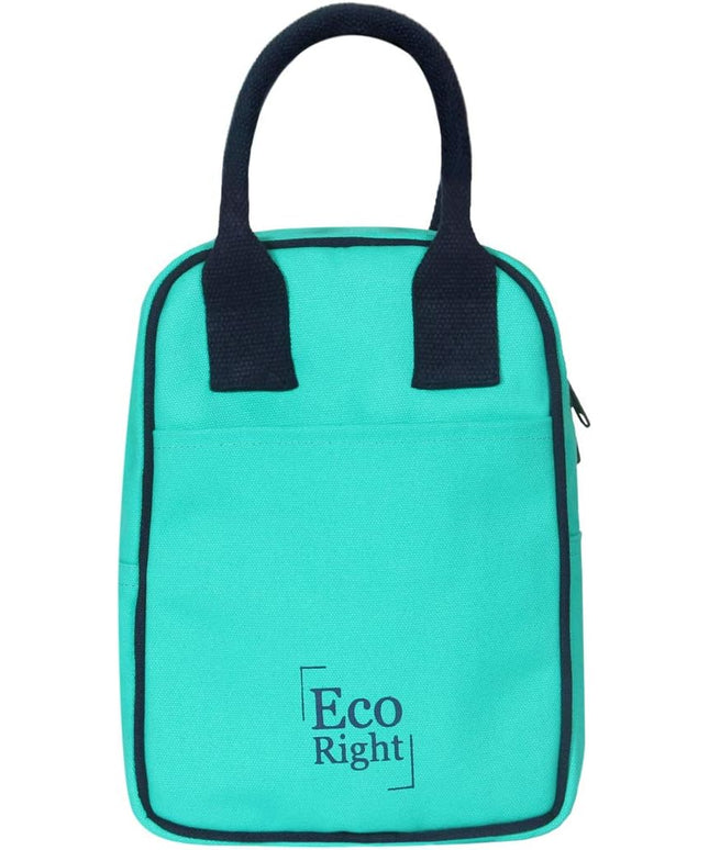 Eco Right Insulated Lunch Bag Women, Work Lunch Box for Men