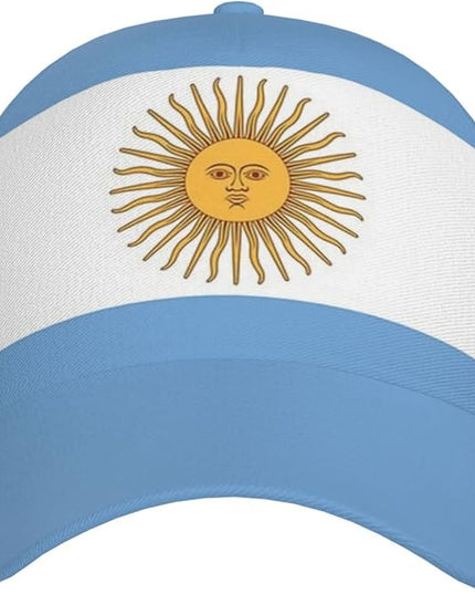 Cute Flag Baseball Cap Hats for Women Men Trucker Hat Patriotic Adjustable Snapback Ball Cap Hat