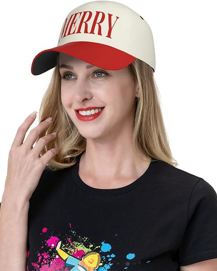 St. Patrick's Day Baseball Cap for Men Women Flower Print Sport Outdoor Travel Trucker Hat Sun Protection Dad Hats