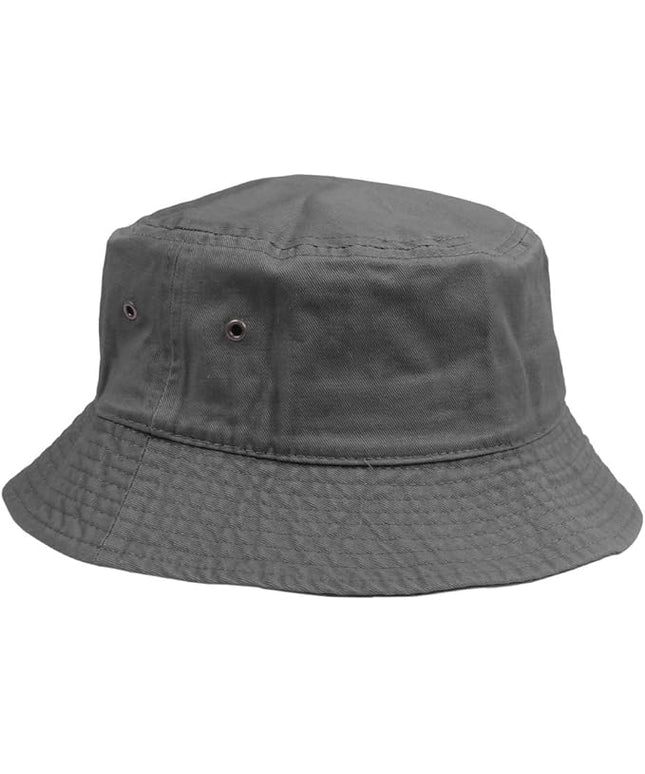 Unisex Bucket Small Brim Summer Beach UV Protective Packable Travel Hat