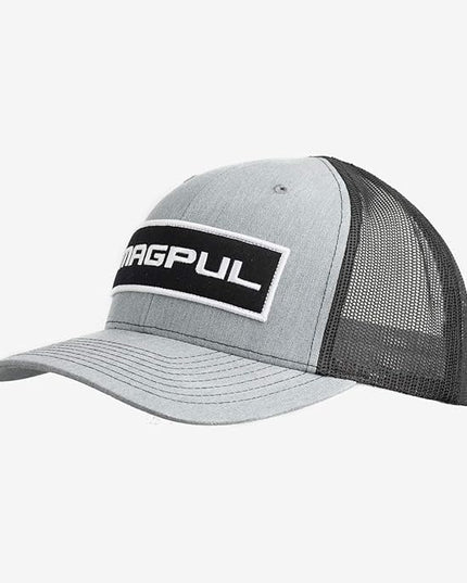 Magpul Trucker Hat Snap Back Baseball Cap, One Size Fits Most