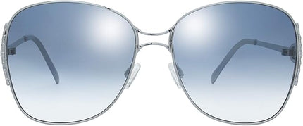 The Fresh Classic Crystal Elegant Women Beauty Design Sunglasses Gift Box