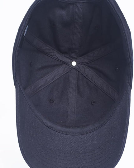 E BY ELIDAN Classic Dad Hat Cotton, Low-Profile Plain Baseball Cap, Adjustable, Breathable and Packable