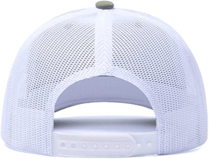 VOASTEK Running Hats for Men Baseball Cap Outdoor Essentials Runner Hat Jogging Cap Tennis Golf Workout Hats