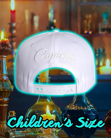 Capiche [99+ Variations] Special Series Snapback Cap - One Size Unisex Men