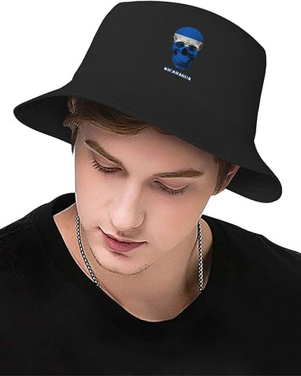 Vintage Fisher Hat Baseball Cap for Men Women, Classic Adjustable Snapback Unisex Gift for Sports Daily Wear