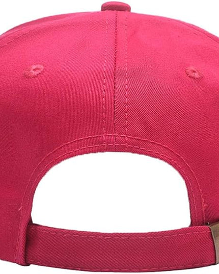 Custom Baseball Cap with Your Text for Men Women,Personalized Adjustable Trucker Caps Casual Sun Peak Hat for Gifts