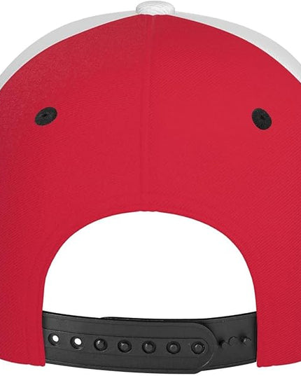 Cute Flag Hats Adjustable Baseball Snapback Hat Caps Trucker for Men Women
