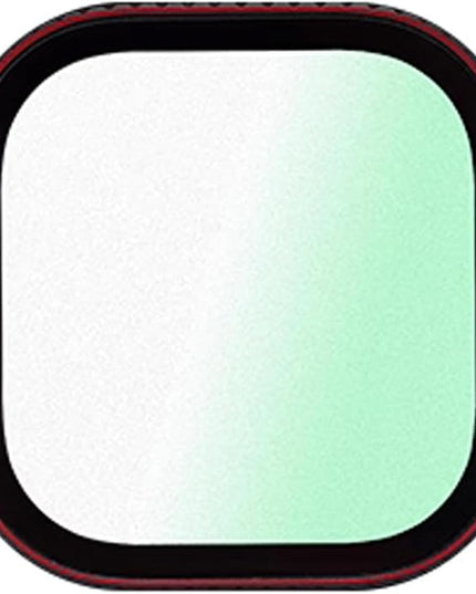 Magnetic Black Mist 1/4 Filter for iPhone 17 Pro/Pro Max, Cinematic Diffusion Phone Filter for Portrait & Video Shooting, Soft Glow Mist Effect(Requires GiAi Magnetic Case - Sold Separately)
