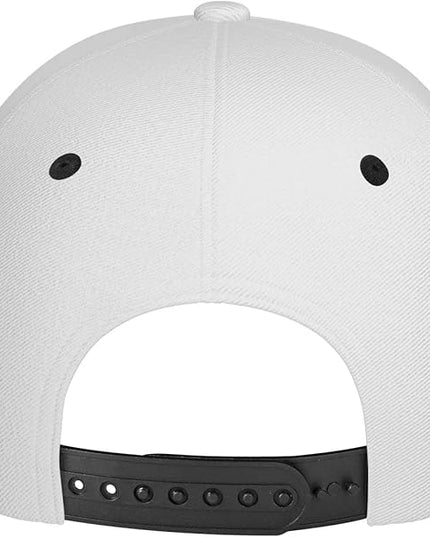 Cute Flag Hats Adjustable Baseball Snapback Hat Caps Trucker for Men Women