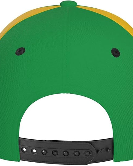 Cute Flag Hats Adjustable Baseball Snapback Hat Caps Trucker for Men Women