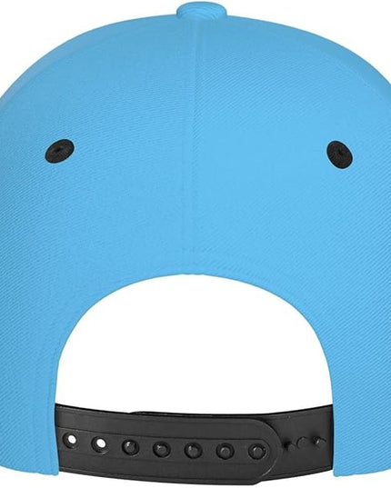 Cute Flag Baseball Cap Hats for Women Men Trucker Hat Patriotic Adjustable Snapback Ball Cap Hat