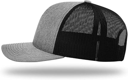 Tatooine National Park Patch Back Mesh Hat Casual Wear - Baseball Cap for Mens & Womens Mesh Adjustable Snapback Strap