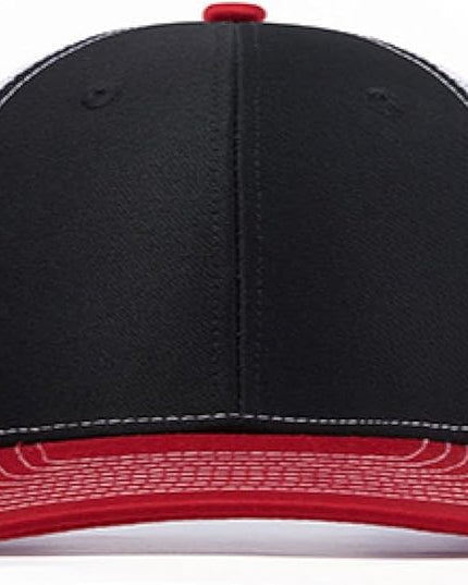 VOASTEK Running Hats for Men Baseball Cap Outdoor Essentials Runner Hat Jogging Cap Tennis Golf Workout Hats