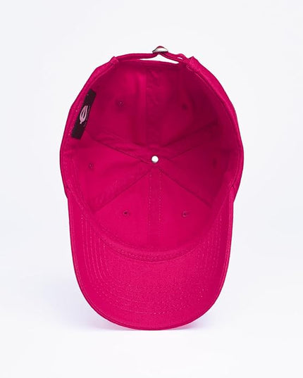 E BY ELIDAN Classic Dad Hat Cotton, Low-Profile Plain Baseball Cap, Adjustable, Breathable and Packable