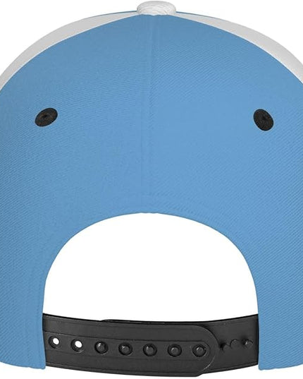 Cute Flag Hats Adjustable Baseball Snapback Hat Caps Trucker for Men Women