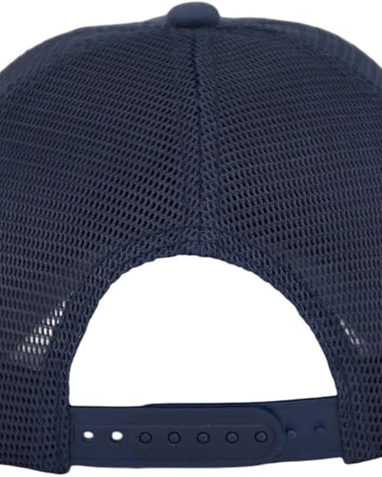 CYGTE Distressed Soft Trucker Hat | XL/XXL Available | Unstructured Vinatge Washed Snapback Baseball Cap for Men Women