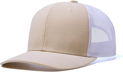 VOASTEK Running Hats for Men Baseball Cap Outdoor Essentials Runner Hat Jogging Cap Tennis Golf Workout Hats