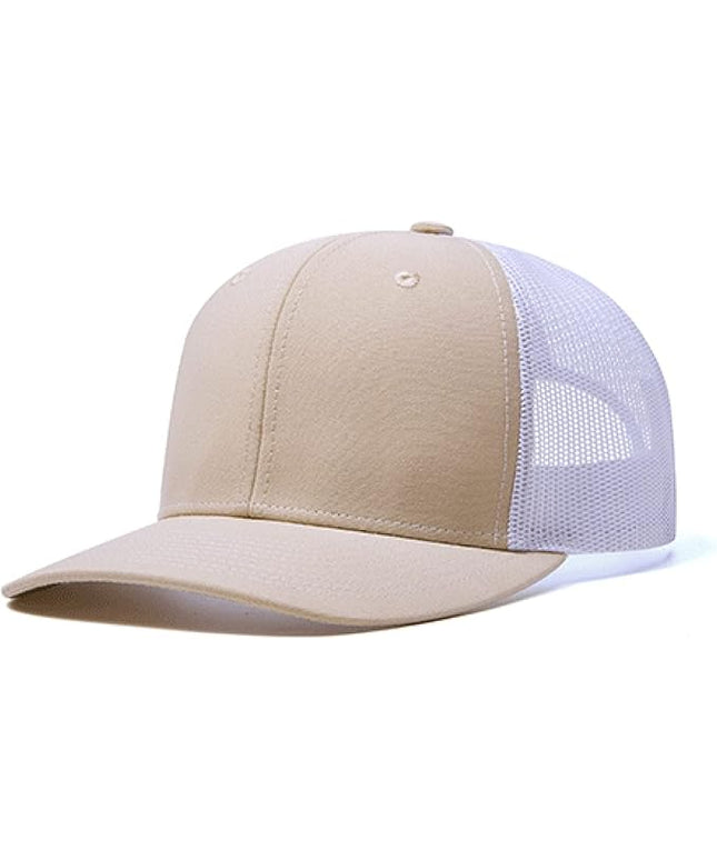 VOASTEK Running Hats for Men Baseball Cap Outdoor Essentials Runner Hat Jogging Cap Tennis Golf Workout Hats