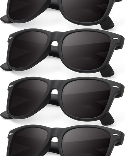 Polarized Sunglasses Womens Men - Sun glasses Fashion Trendy Driving Fishing UV Blocking UV400 Protection