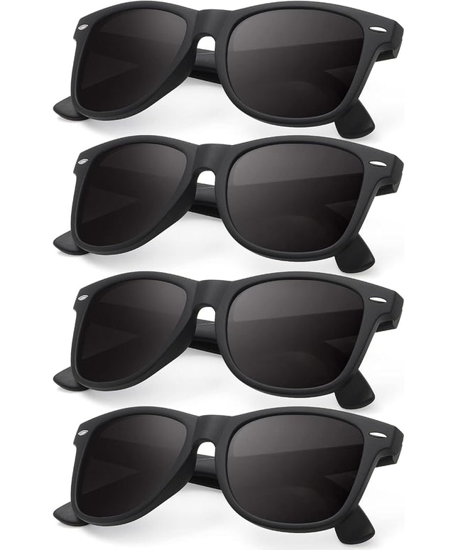 Polarized Sunglasses Womens Men - Sun glasses Fashion Trendy Driving Fishing UV Blocking UV400 Protection