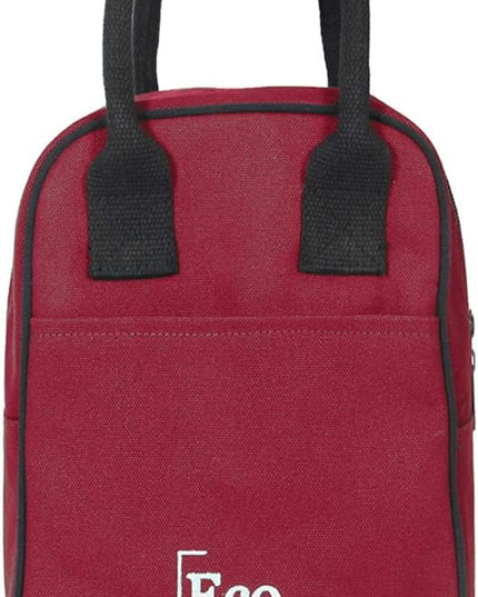 Eco Right Insulated Lunch Bag Women, Work Lunch Box for Men, Adults