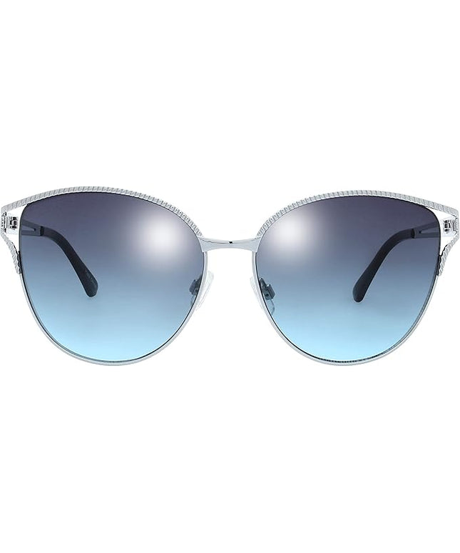 The Fresh Classic Crystal Elegant Women Beauty Design Sunglasses Gift Box