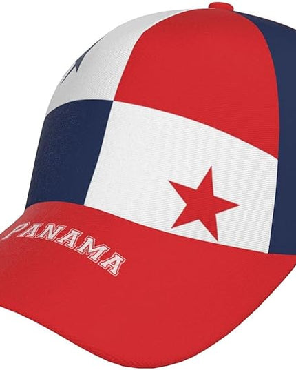 Cute Flag Hats Adjustable Baseball Snapback Hat Caps Trucker for Men Women