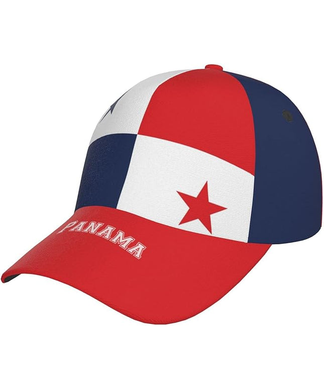 Cute Flag Hats Adjustable Baseball Snapback Hat Caps Trucker for Men Women