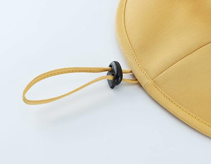 Home Prefer Summer UPF 50+ Men's Bucket Sun Hat Wide Brim Fishing Hat Safari Hat