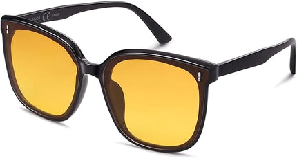 SOJOS Sunglasses for Women Men Vintage Style Shades SJ2157