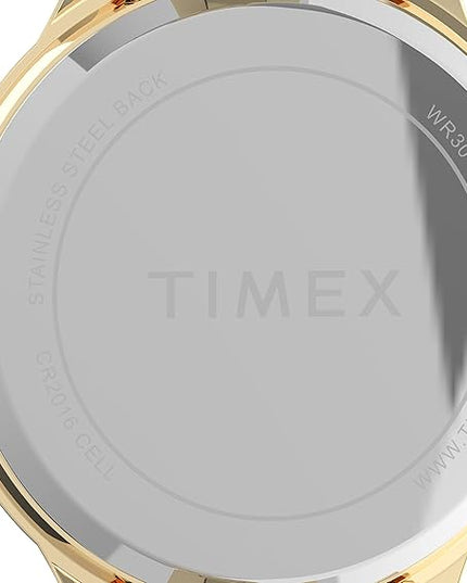 Timex Women's Premium Dress 32mm Watch