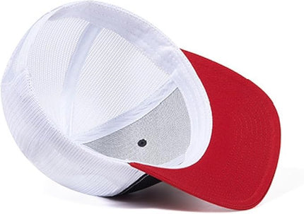 VOASTEK Running Hats for Men Baseball Cap Outdoor Essentials Runner Hat Jogging Cap Tennis Golf Workout Hats