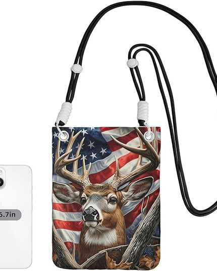 Small Crossbody Bag,Cell Phone Pouch For Women,Gift Wallet,Coin Purse For Daily Shopping Walking