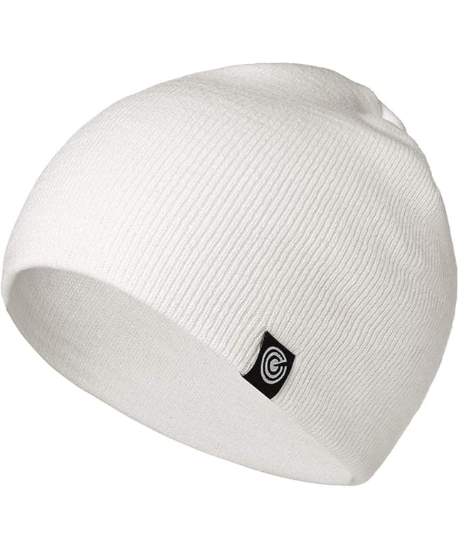 Original Beanie Cap - Soft Knit Beanie Hat - Warm and Durable