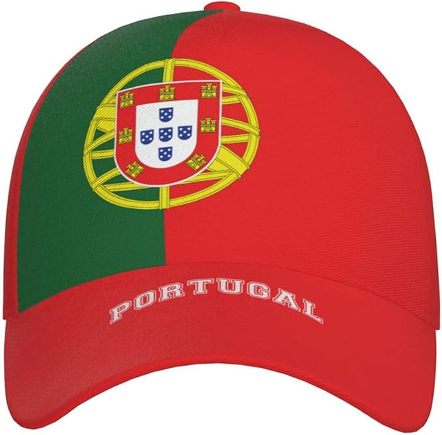 Cute Flag Hats Adjustable Baseball Snapback Hat Caps Trucker for Men Women