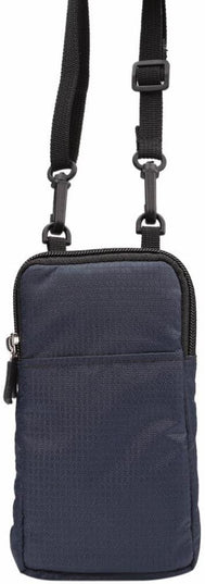 Universal Crossbody Cell Phone Purse Waist Pack Bag for Outdoor Sports Moblie Phone Carrying Cases Shoulder Belt Bag Pouch for iPhone 7 6/6S Plus Samsung Galaxy Phones Under 6.0'' from WaitingU