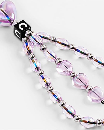 CASETiFY Phone Charm [Hands-Free Phone Wrist Strap] - Heart/Pearl/Bow/Star/Marine/Sugar Rush/Fruit/Cupid/Sweet Gummy