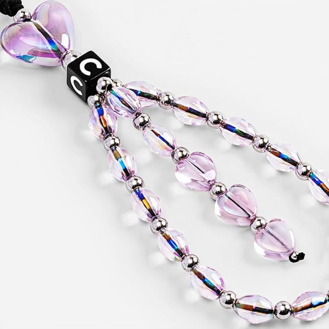 CASETiFY Phone Charm [Hands-Free Phone Wrist Strap] - Heart/Pearl/Bow/Star/Marine/Sugar Rush/Fruit/Cupid/Sweet Gummy