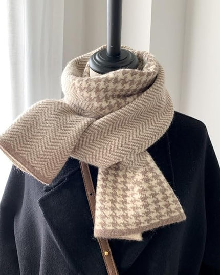 Scarf For Women Winter Scarves For Women Cashmere Womens Scarves Neck Scarf Plaid Fall Soft Classic Warm Lightweight