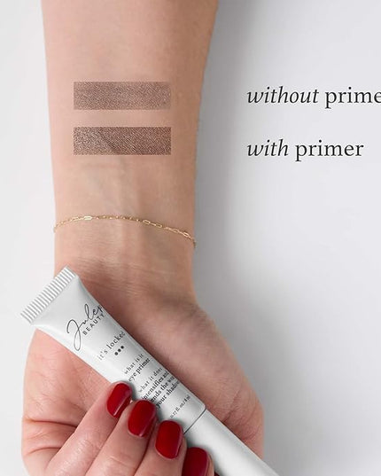 Julep It’s Locked Eyeshadow Primer | Sheer, Weightless Eye Primer to Intensify Color and Extend Wear