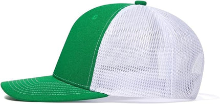 VOASTEK Running Hats for Men Baseball Cap Outdoor Essentials Runner Hat Jogging Cap Tennis Golf Workout Hats